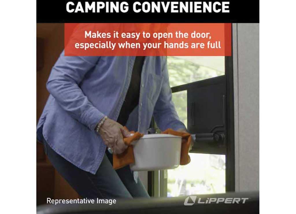 LIPPERT 2021000090 COMP LIPPERT RV Screen Assist, Multicoloured
