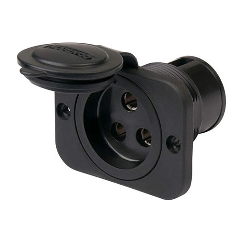 Trolling Motor Garmin Power Receptacle