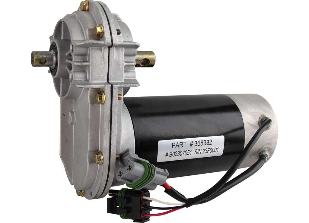 Actuator Lippert Components 368382