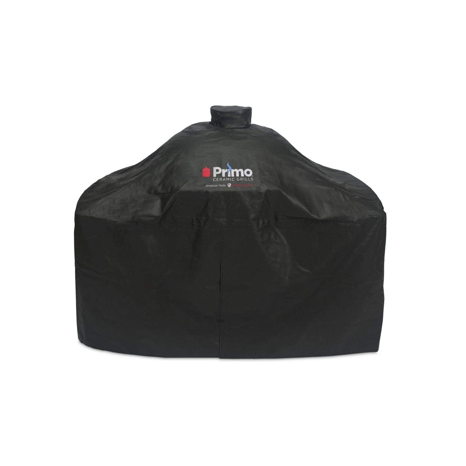 Black Primo 417 Grill Cover
