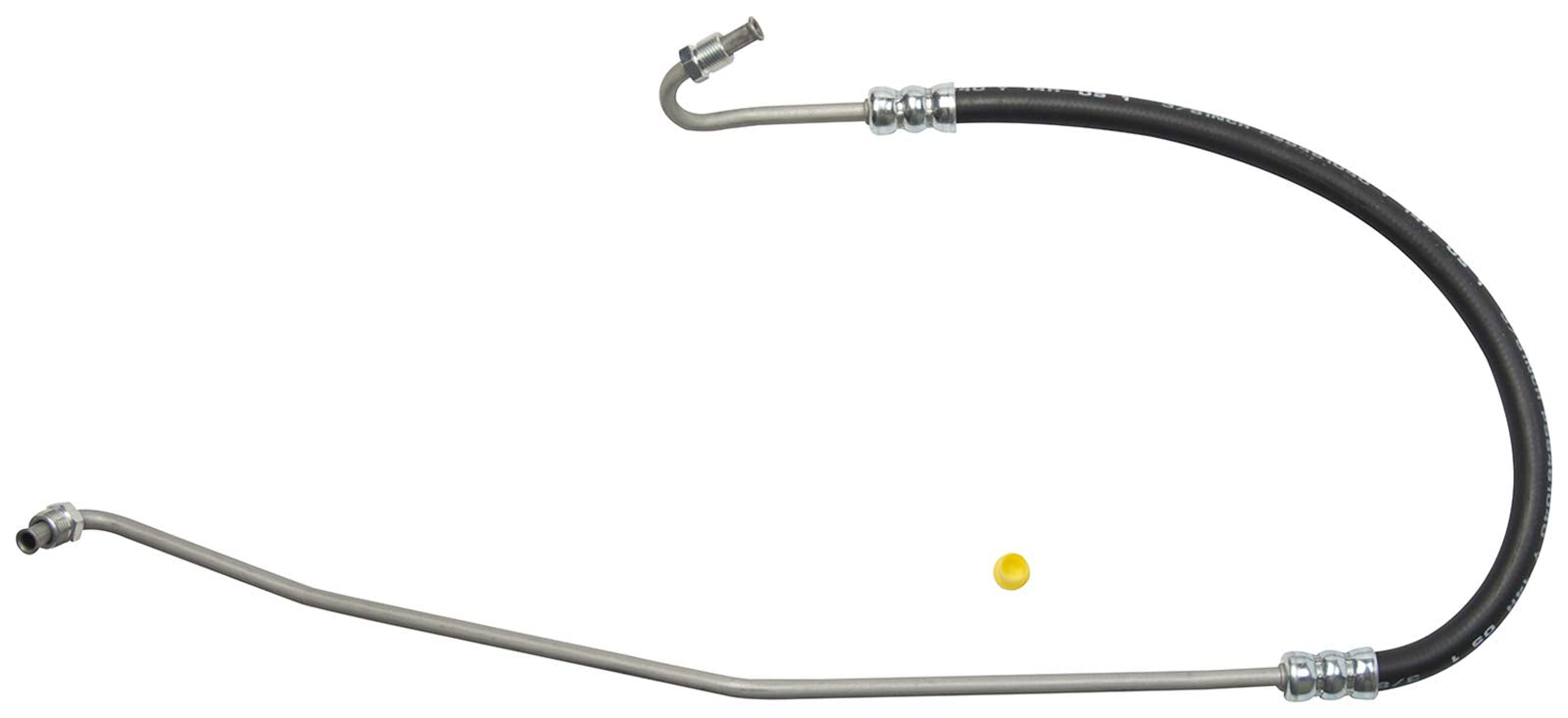 Power Steering Gates 366890 Hose Assembly Pressure Line
