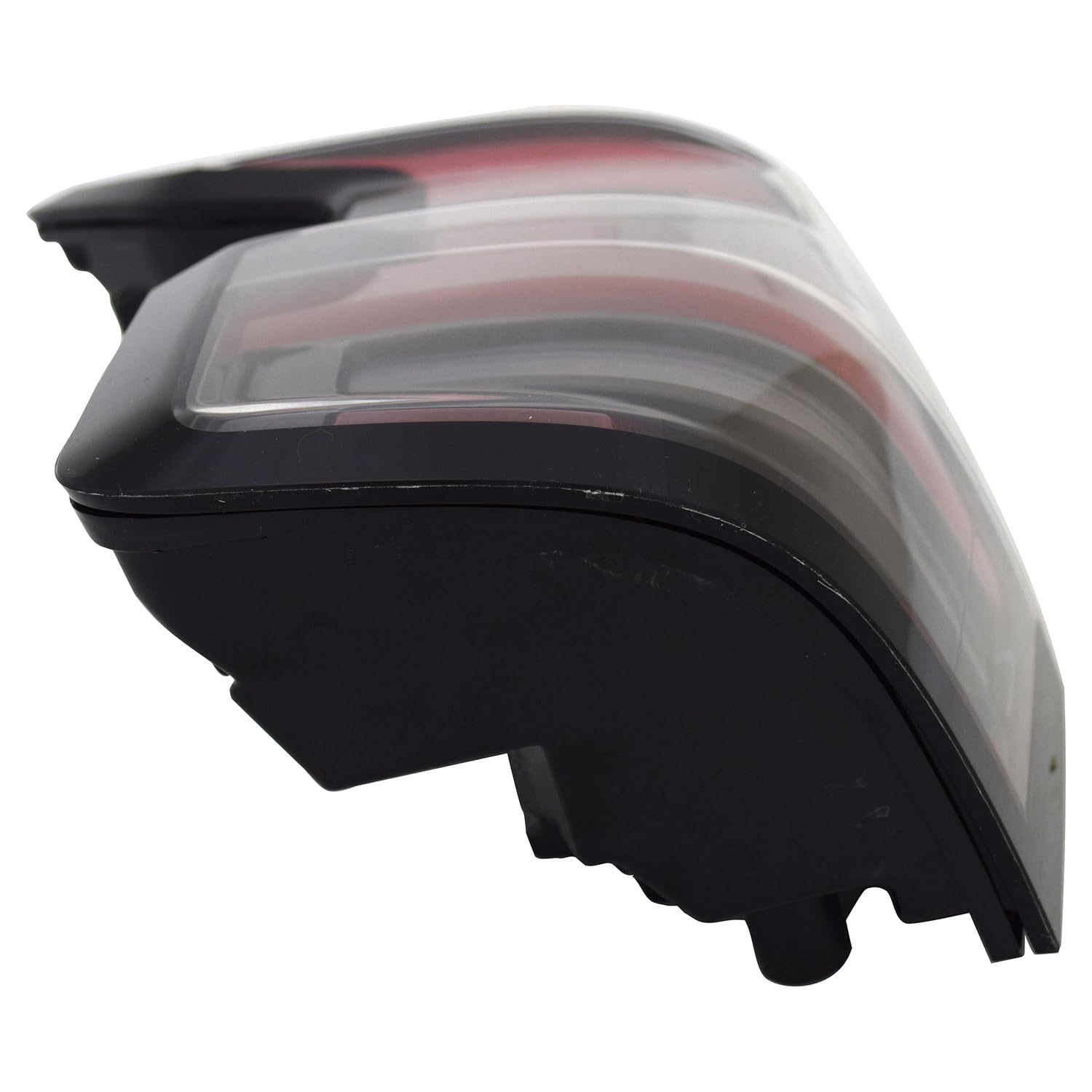 Left TYC 11-9338-00 Tail Light Assembly