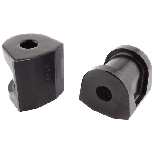 Whiteline Front W33240 Swaybar Bushings; Fits Toyota Prius 01-09