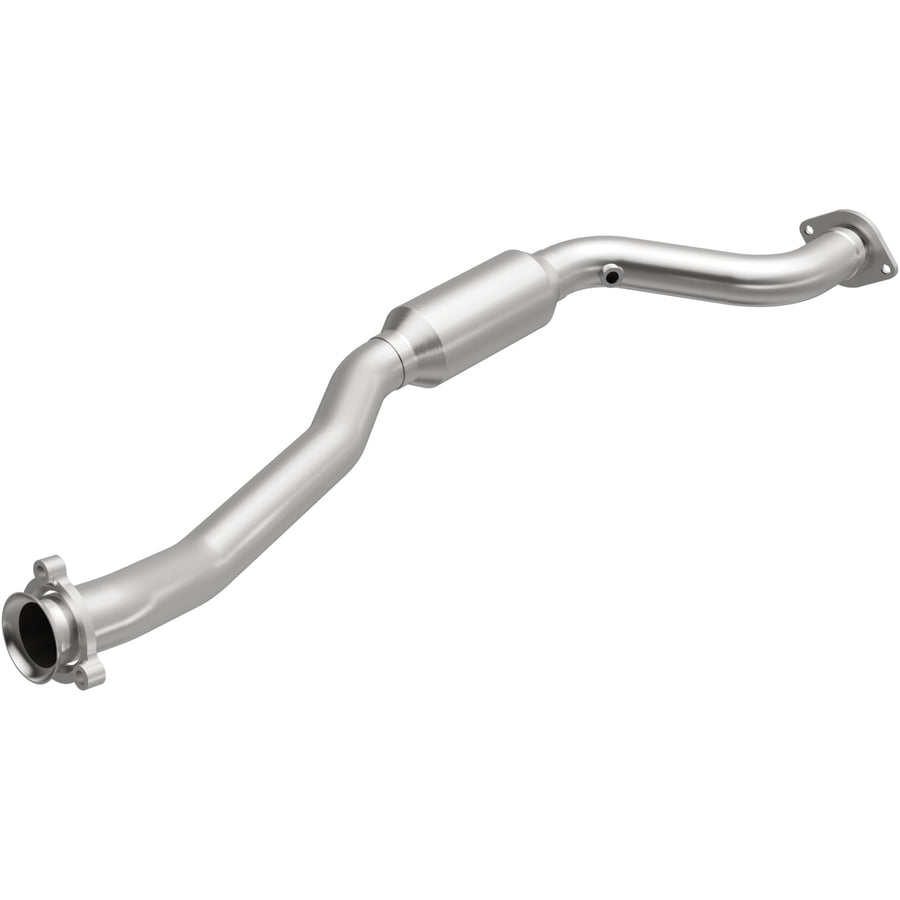 Catalytic Converter MagnaFlow 4593611: California Grade, Direct Fit, Compatible with 2004-2005 Chevrolet Colorado and 2004-2005 GMC Canyon (CARB Compliant)