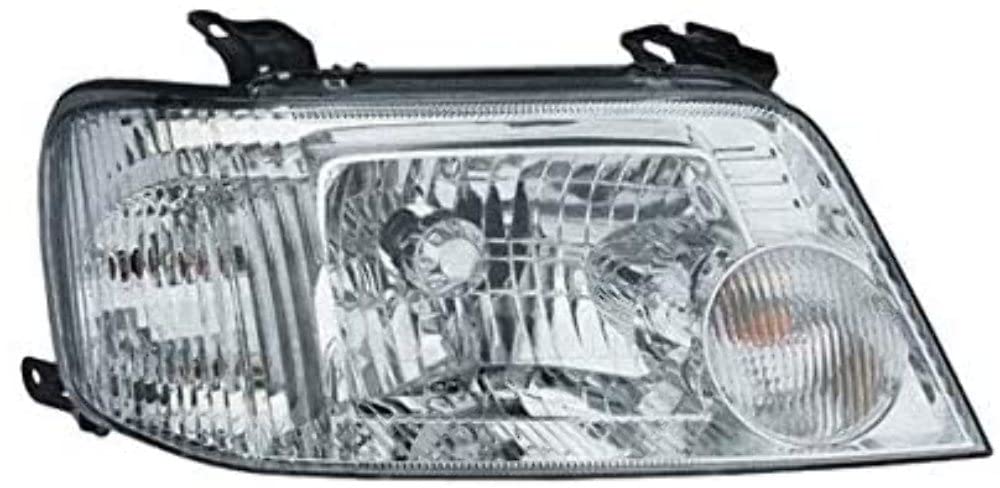 FR474-B001R Eagle Eyes Headlight