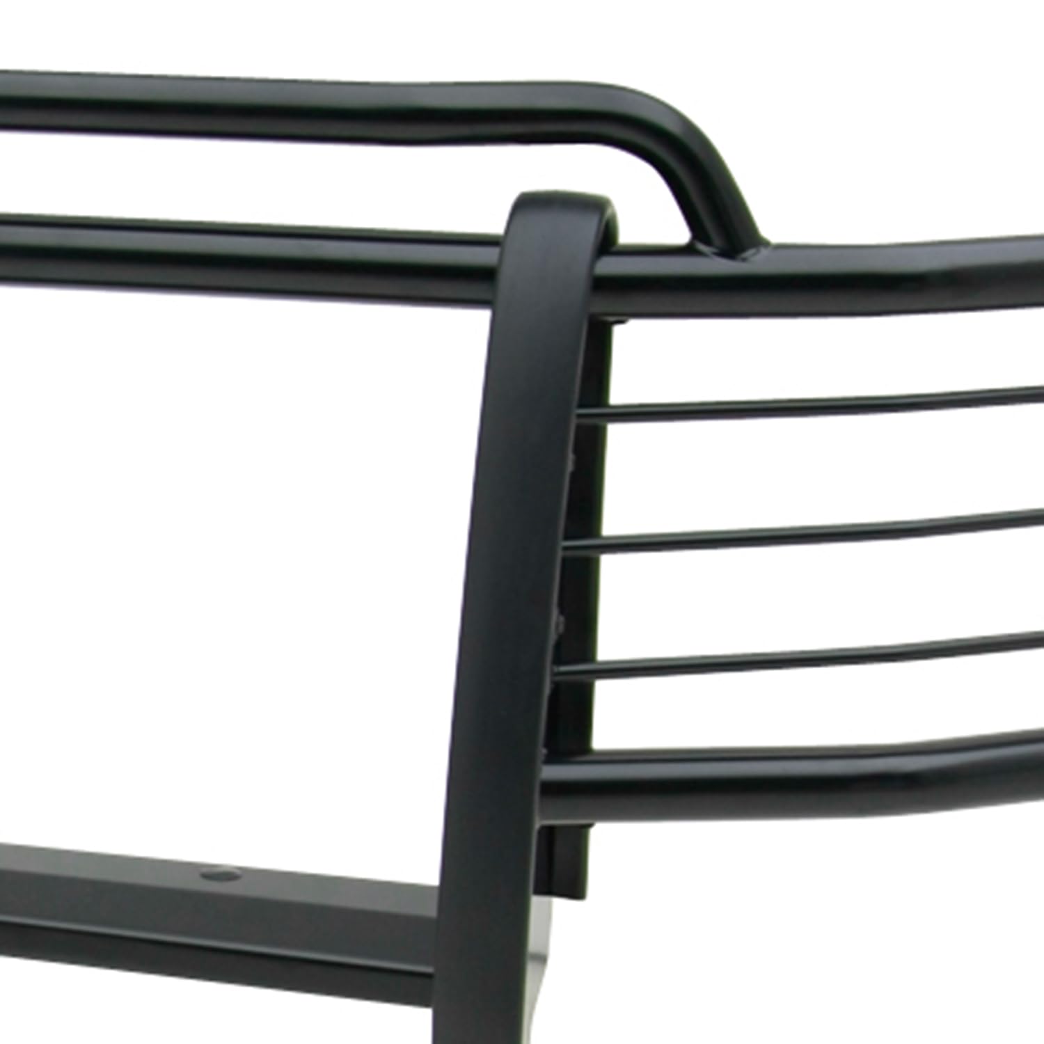 Westin Sportsman 40-1645 Grille Guard fits 2005-2007 F250 F350 F450 F550HD Super Duty 2005 Excursion