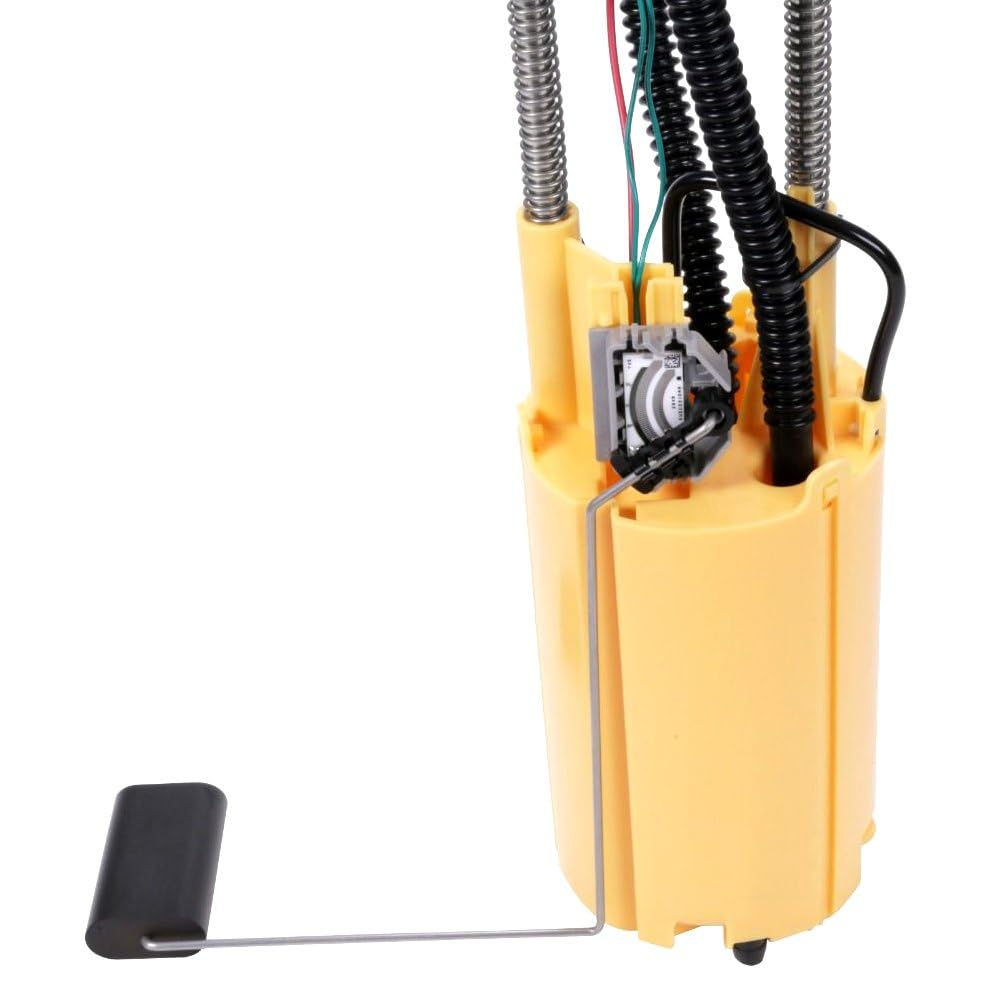 01-04 GM Silverado/Sierra 2500 Fleece 6.6L-V8 Duramax Truck PowerFlo In-tank Lift Pump (FPE-PF-GM-0104)