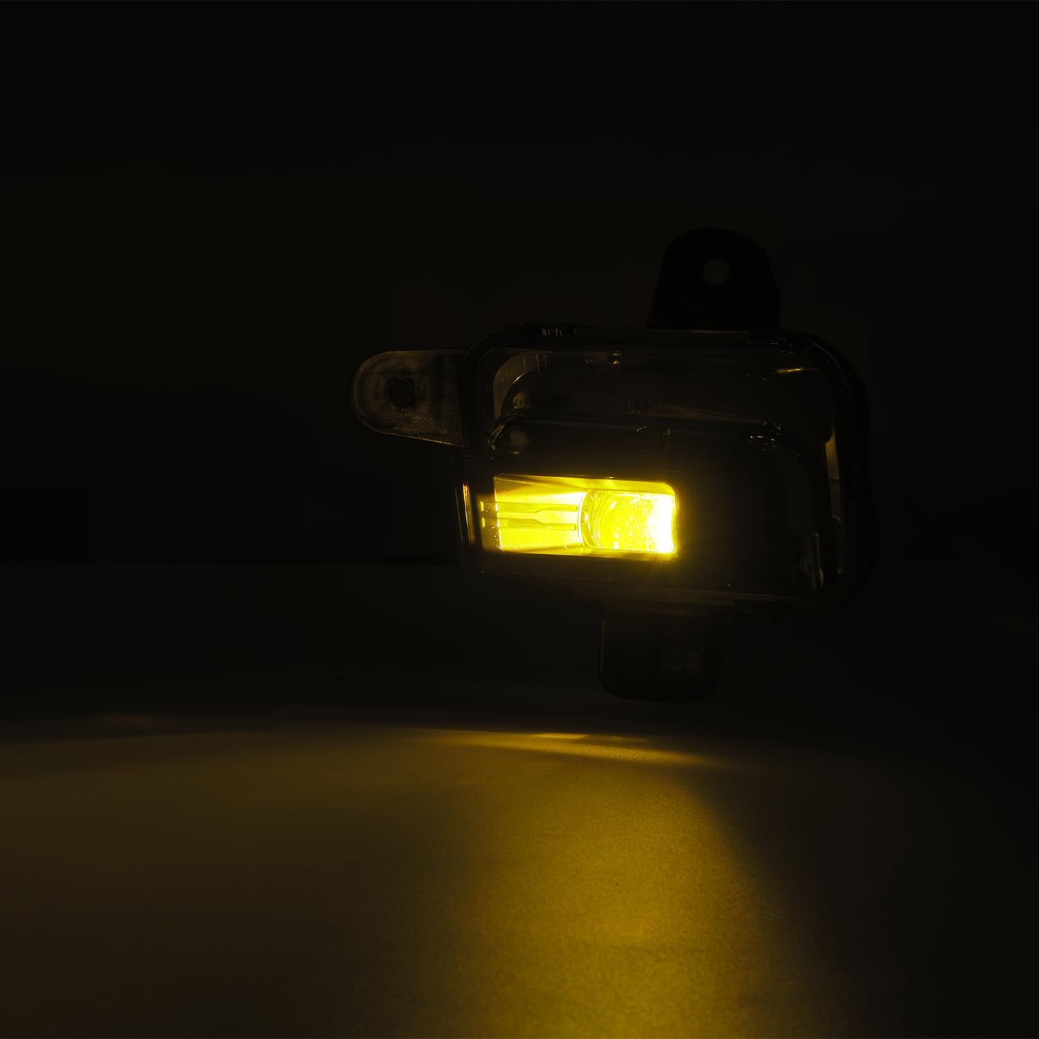 ARX AlphaRex 210018 Fog Lights