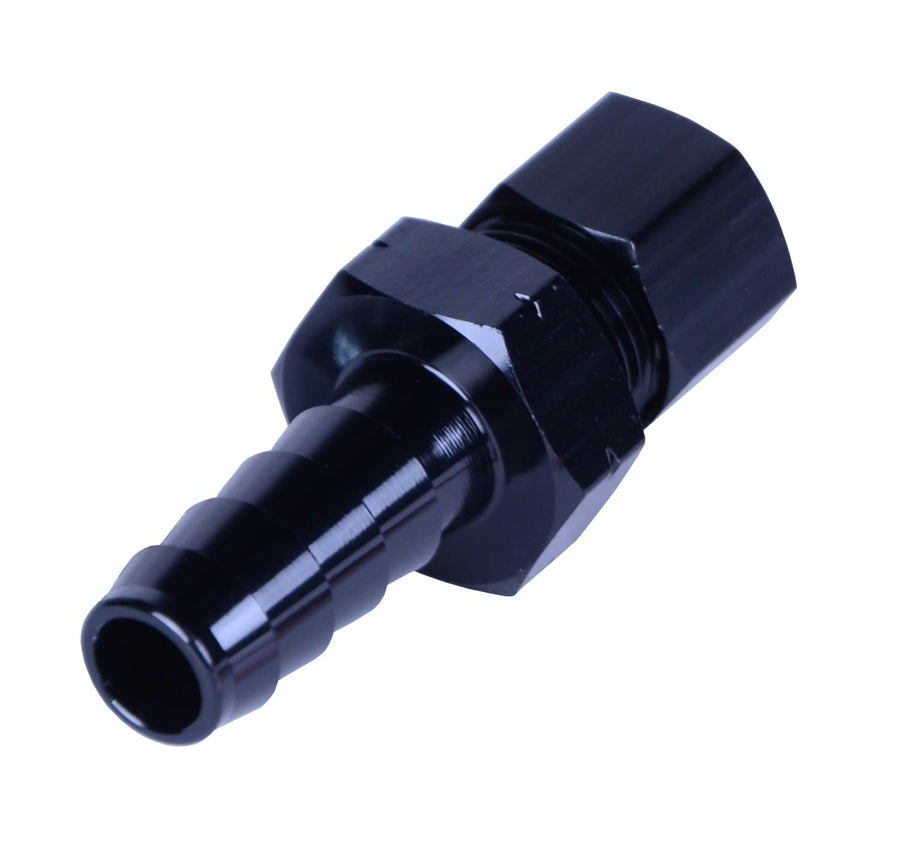 Fitting Derale 3/8inTube to 3/8in Barb