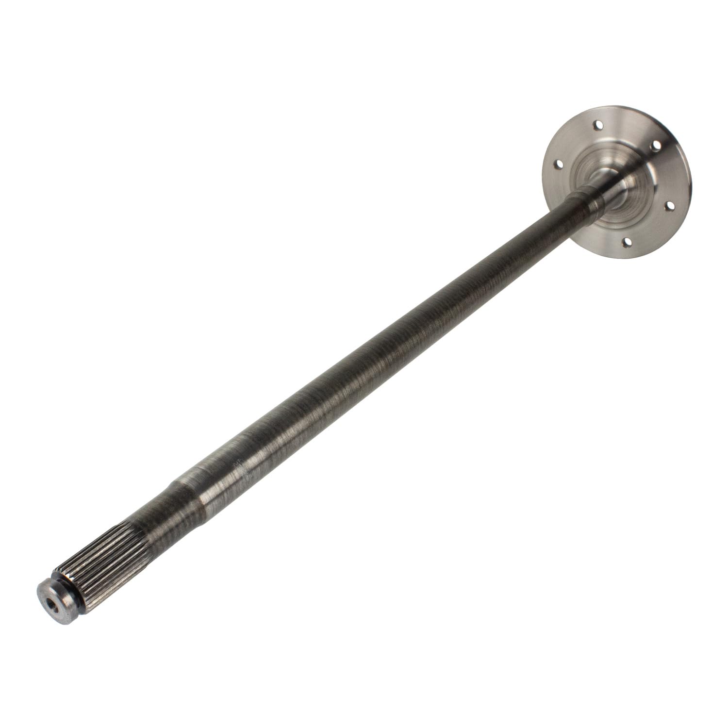 Drive Axle Shaft Motive Gear 14039547 GM 8.5, 6 x 5.5 Bolt Pattern, 28 Spline, 31.31" Length, Compatible with Chevrolet K10, K5 Blazer, GMC Jimmy (1980-1988)