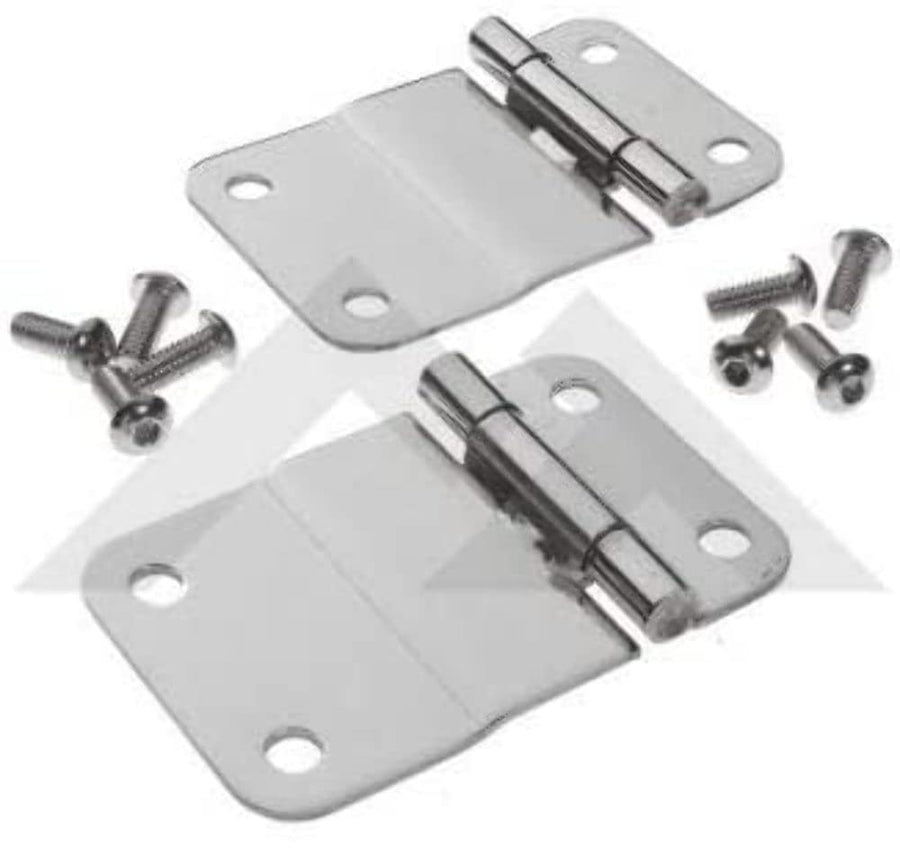 Tailgate Hinge Set Crown Automotive RT34035