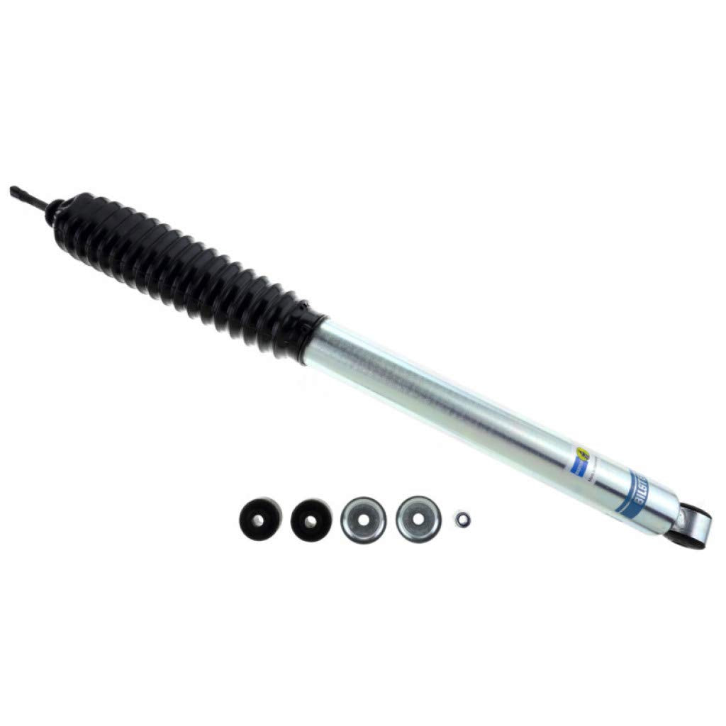 Front Shock Bilstein 24-185653 for Jeep Wrangler YJ