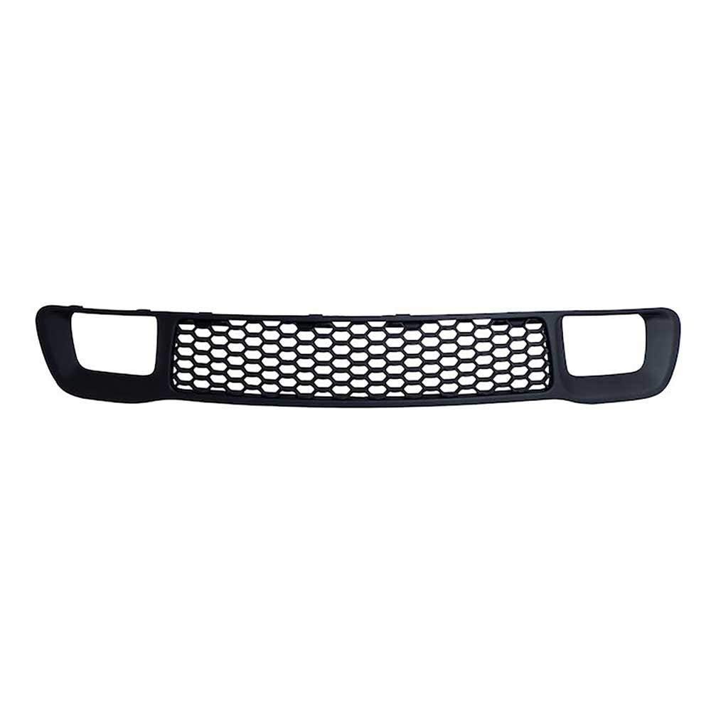 Grille Crown