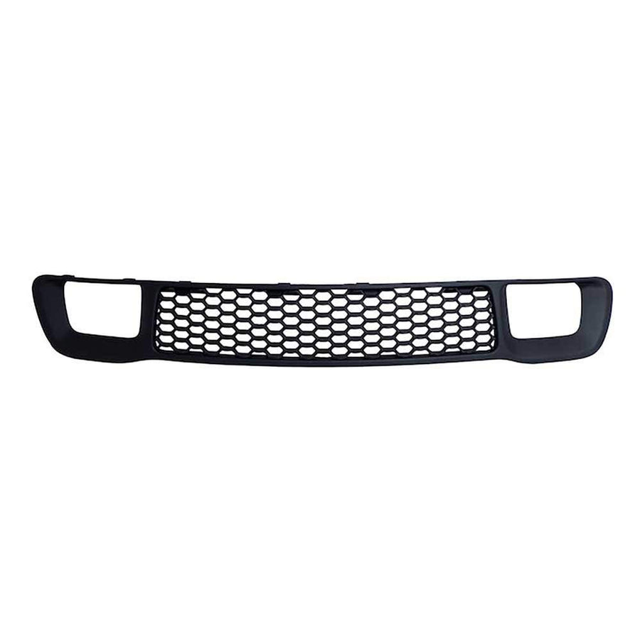 Grille Crown