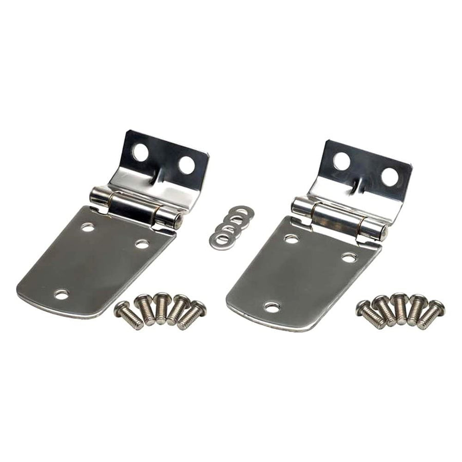Hood Hinge Kentrol (pair) 30476