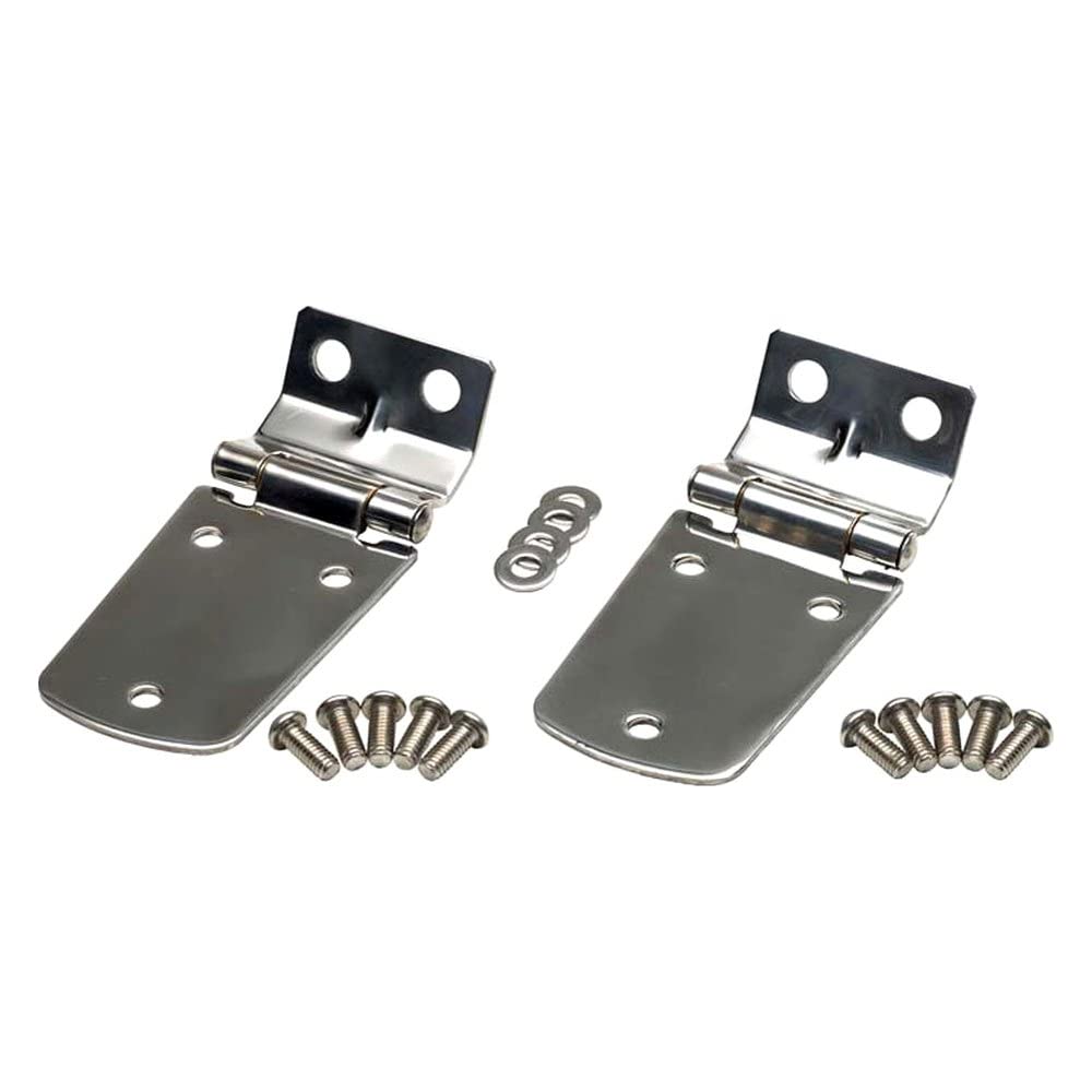 Hood Hinge Kentrol (pair) 30476