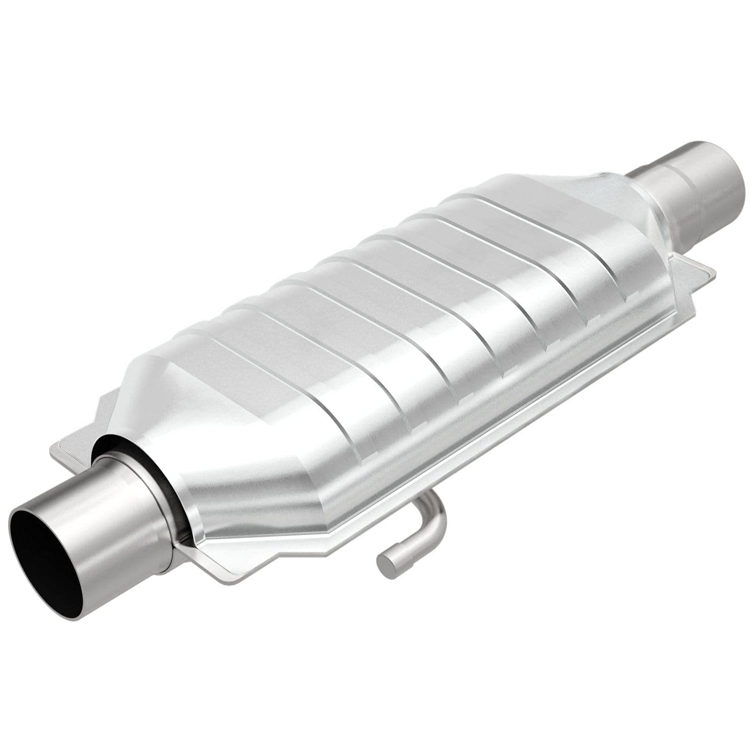 Catalytic Converter MagnaFlow 94416: OEM Grade, Universal Fit (Federal/EPA Compliant)