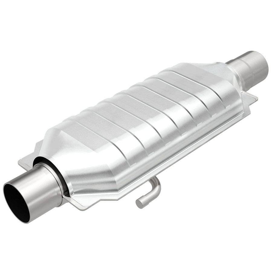 Catalytic Converter MagnaFlow 94416: OEM Grade, Universal Fit (Federal/EPA Compliant)