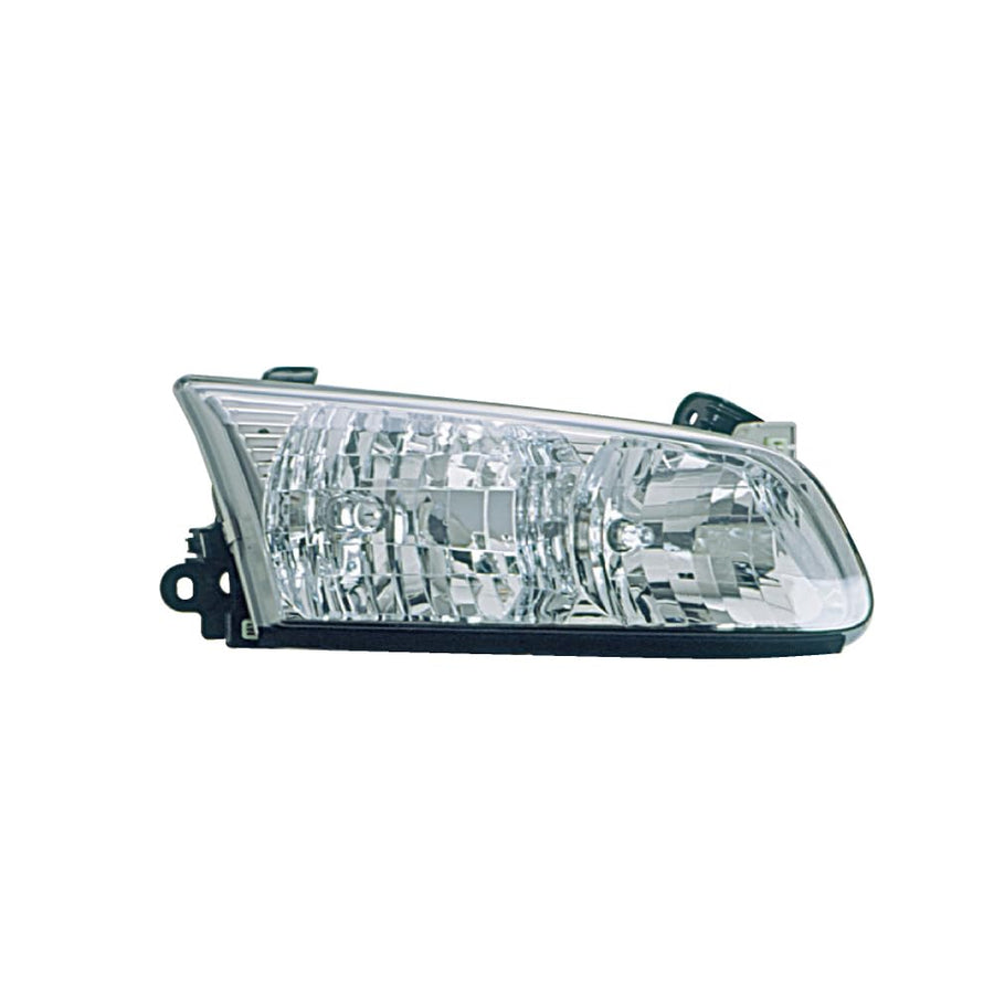 TY638-B001RCA Eagle Eyes Headlight