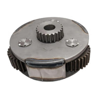 30336 WARN Winch Carrier Assembly