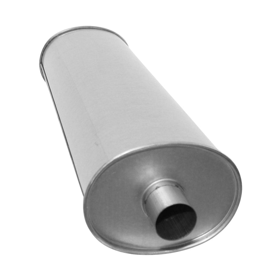 700339 AP Exhaust Products Muffler Exhaust