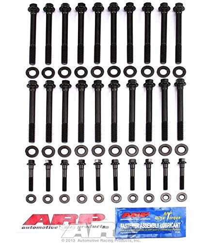 Head Bolt Kit ARP 134-3610