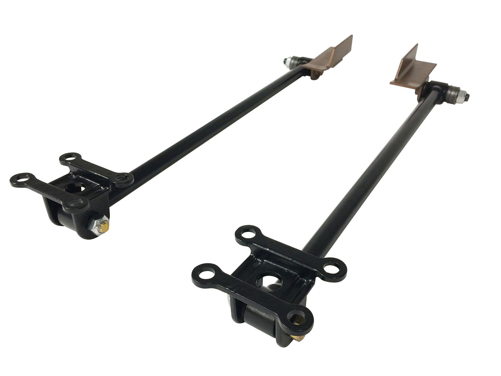 64-6 Scott Drake Classic - Performance Traction Bars (TM-1068-P)