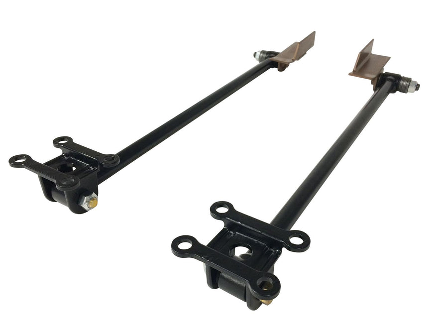 64-6 Scott Drake Classic - Performance Traction Bars (TM-1068-P)