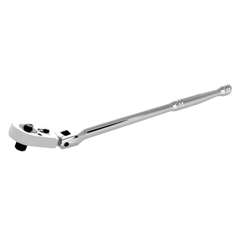 3/8-Inch Drive Performance Tool W38102 Teardrop Flex Ratchet