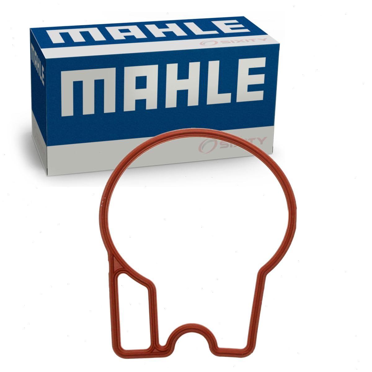 G31617 MAHLE Original Tbi Gasket