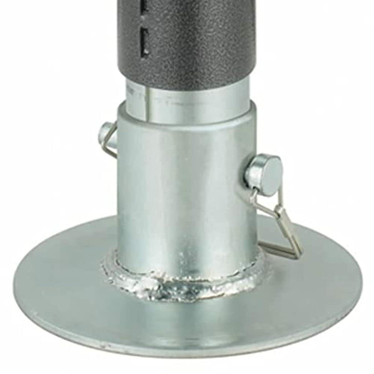 Foot PAD Husky Towing F/2" 3000# 87491