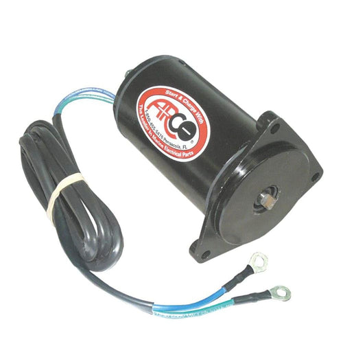 Tilt Trim Motor Arco 6265 for Yamaha 115-200 HP (1987-1995), 225 HP (1990-1993)