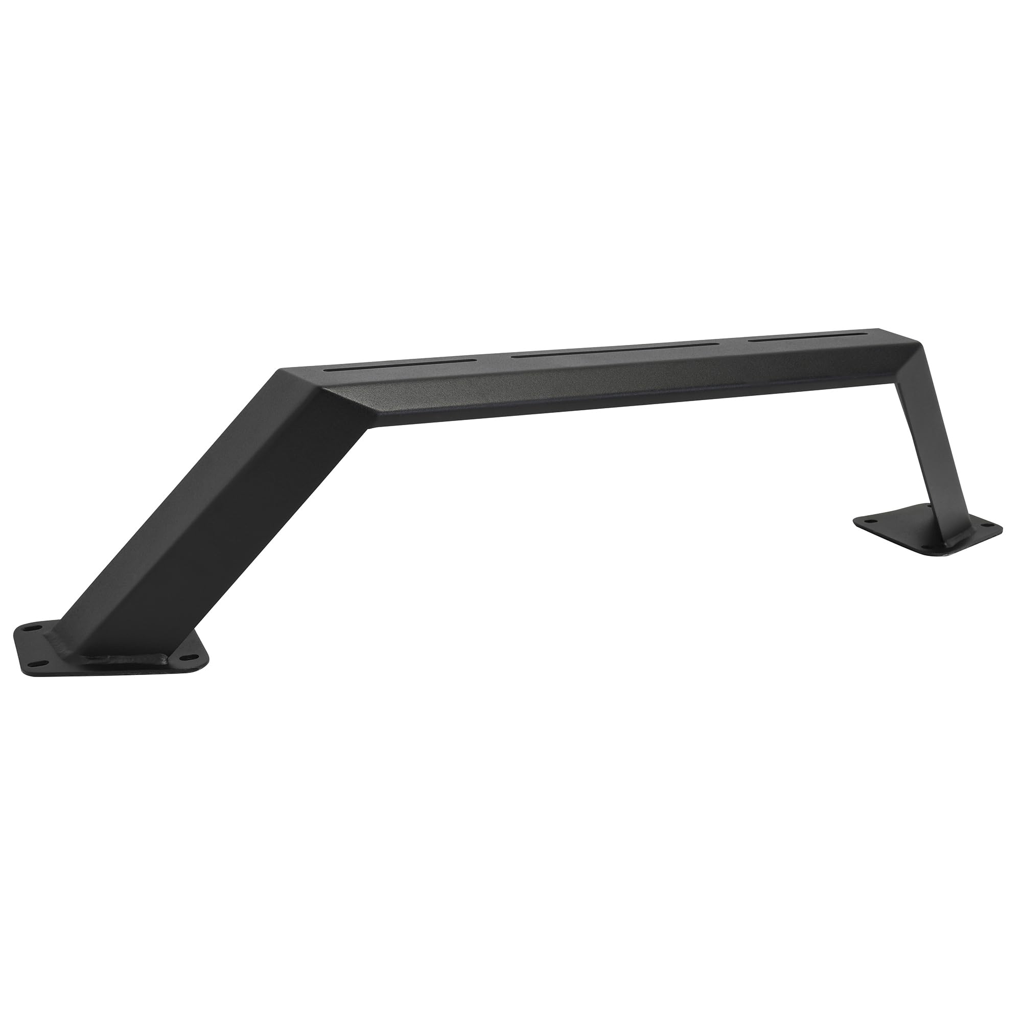 XTS Angular Bull Bar Westin 59-741255 fits 2021-2026 Bronco (Exc Bronco Sport) Textured Black