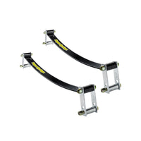 SuperSprings Black SSA40 SuperSpring, 2 Pack
