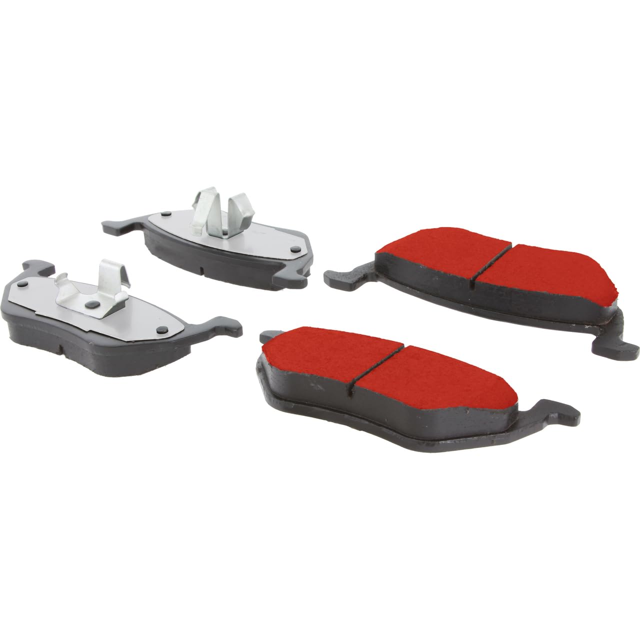 500.10550 Centric PQ PRO PADS