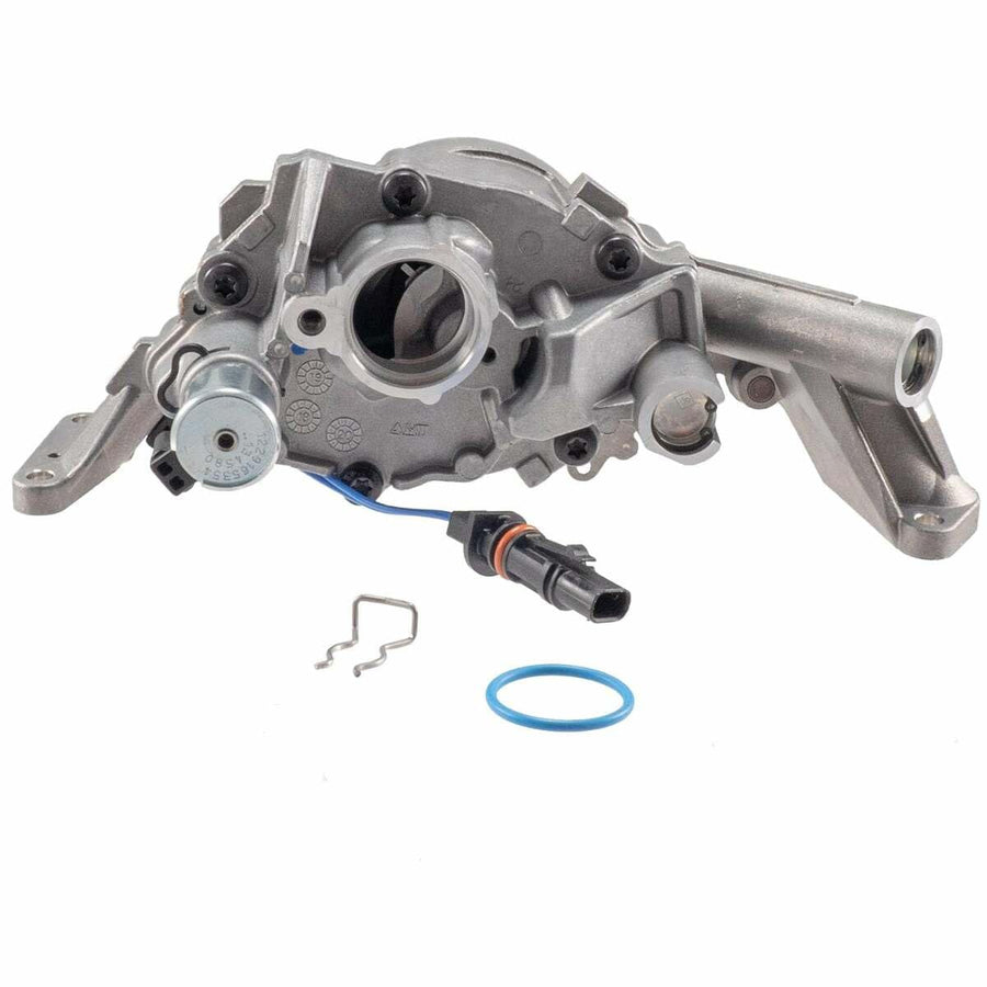 M528 Oil Pump Melling Automotive Products