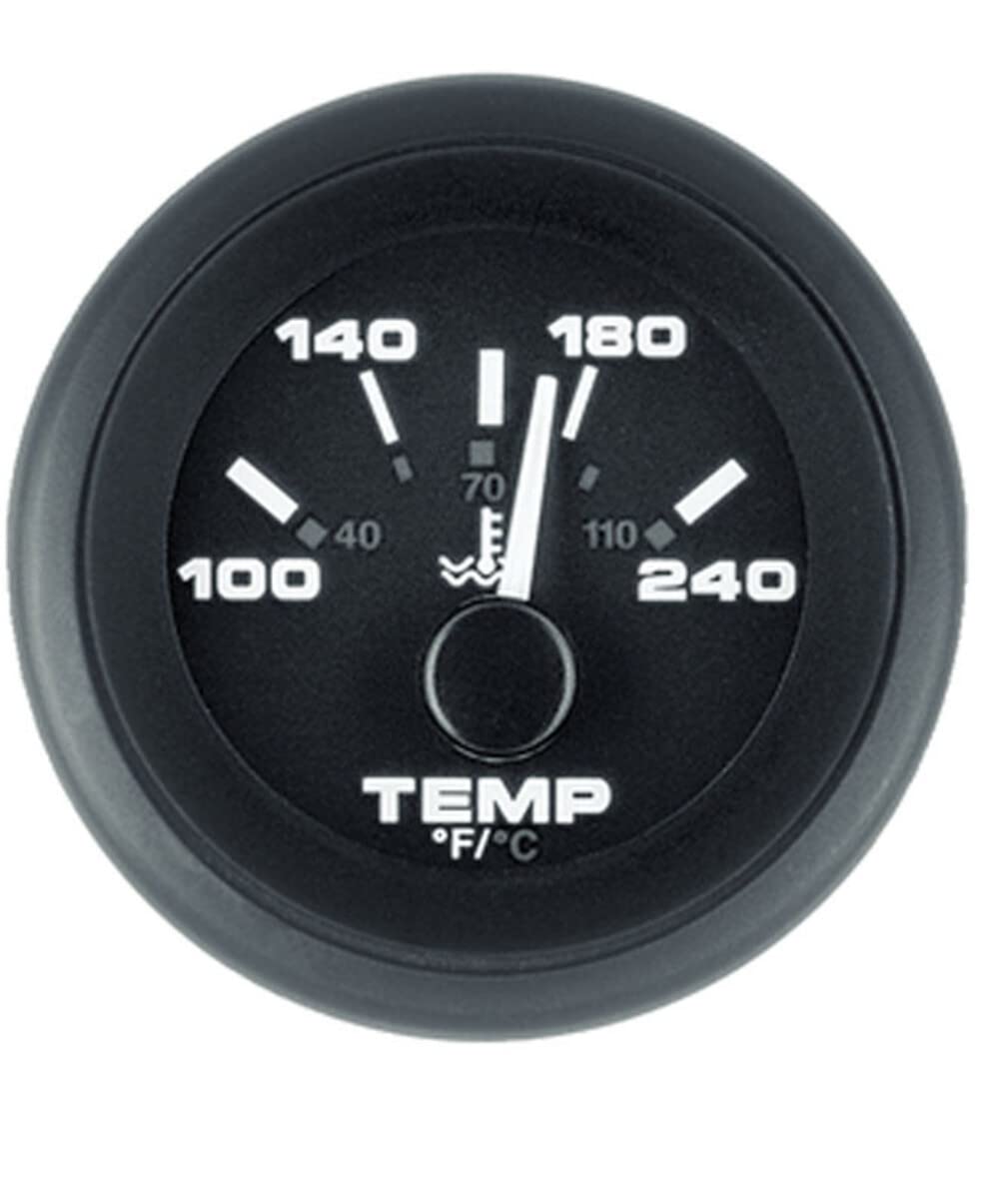 Premier Marine Water Temperature Gauge Sierra 62729P