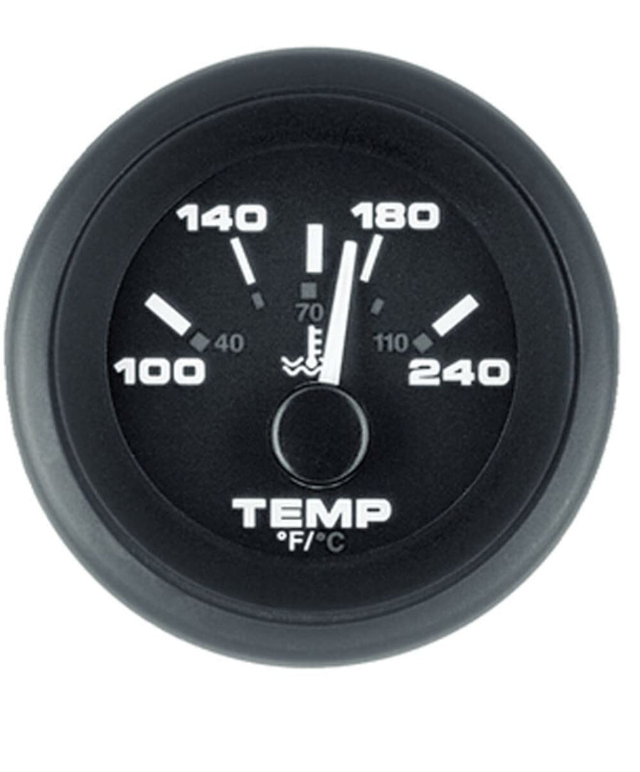 Premier Marine Water Temperature Gauge Sierra 62729P