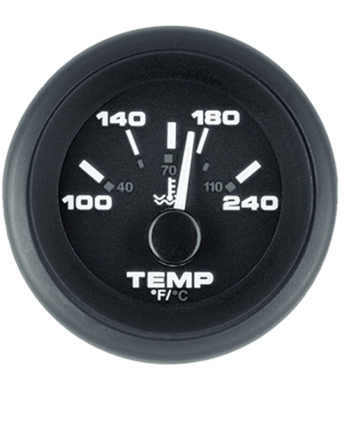 Premier Marine Water Temperature Gauge Sierra 62729P