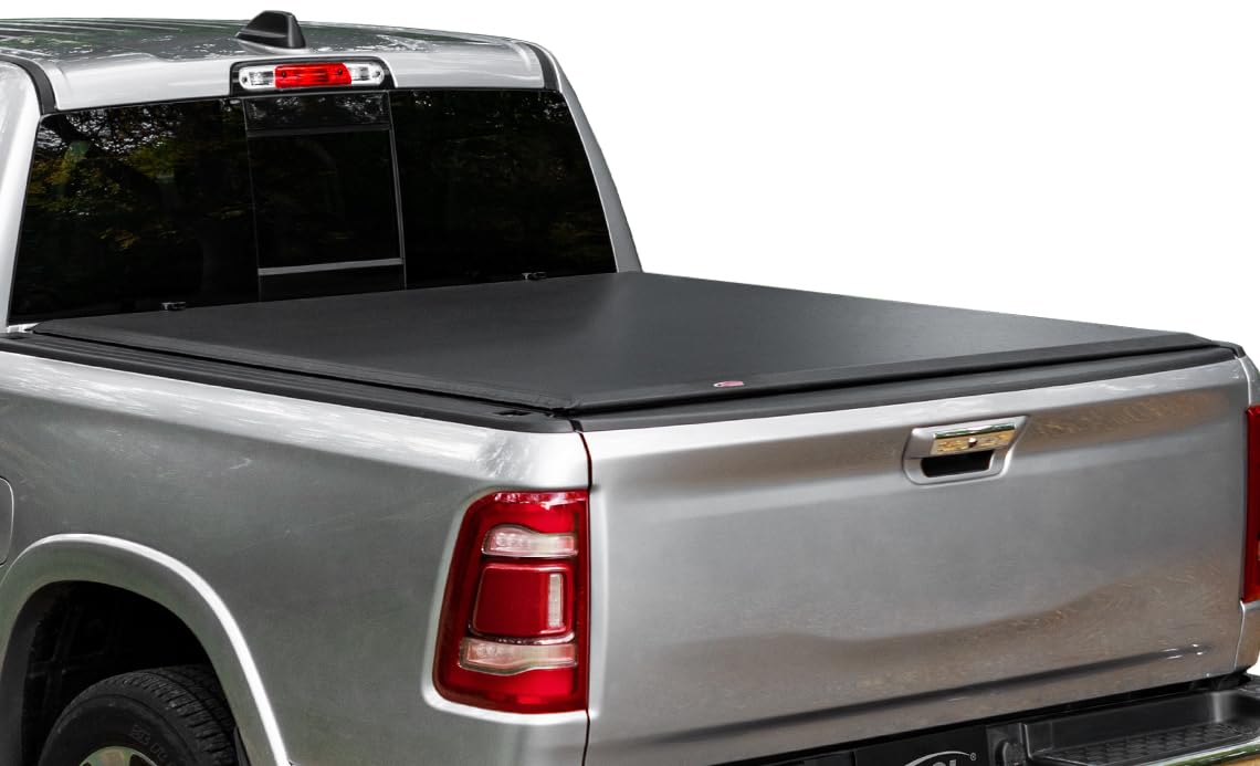 Ram ACI Tonneau Cover (98.3Inch Bed Length)