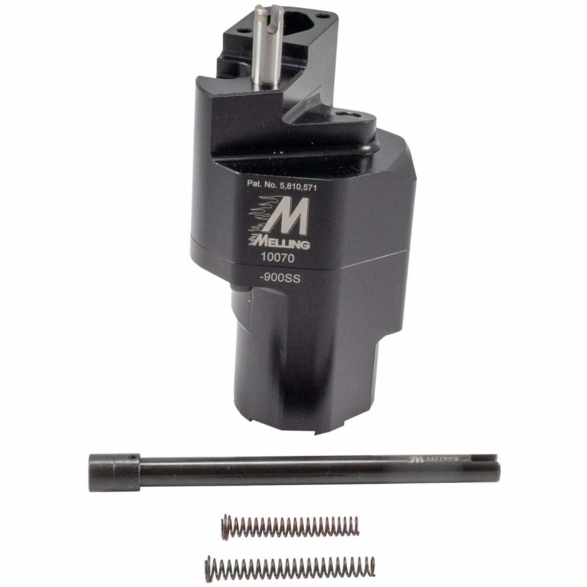 10070900SS Melling Oil Pump