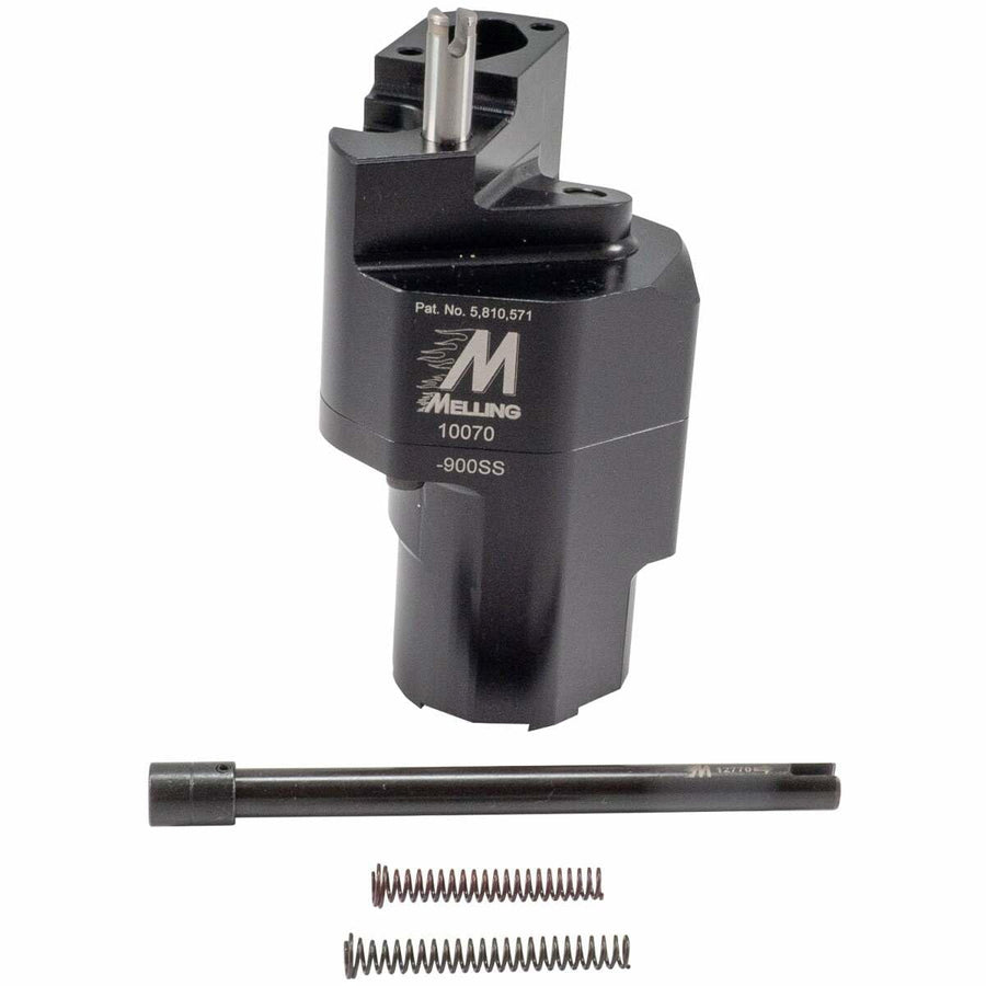 10070900SS Melling Oil Pump