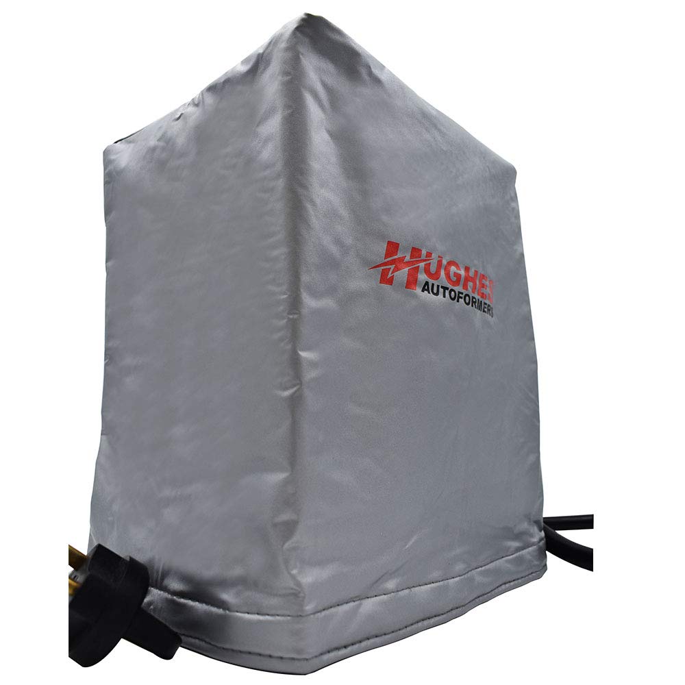Rain Cover Power Watchdog for 50 Amp Hughes Autoformer