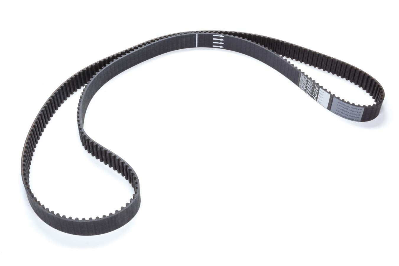 02-06 Subaru 2.5L Timing Belt, B307
