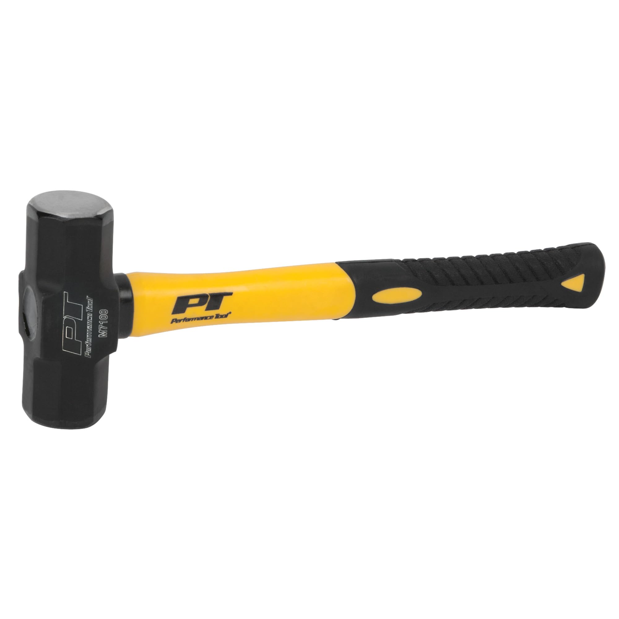 M7100 Performance Tool Sledge Hammer, 3-Pound