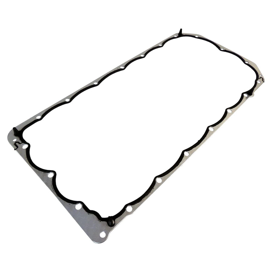 Engine Oil Pan Gasket Crown Automotive Engine