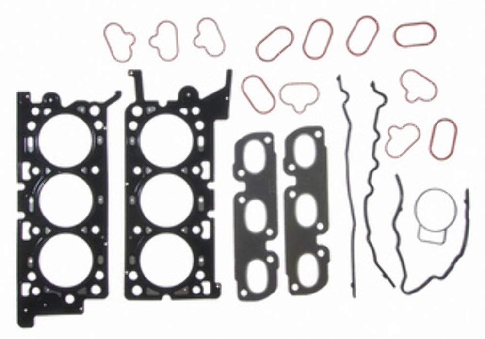 Engine Cylinder Head Gasket Set MAHLE HS54363A