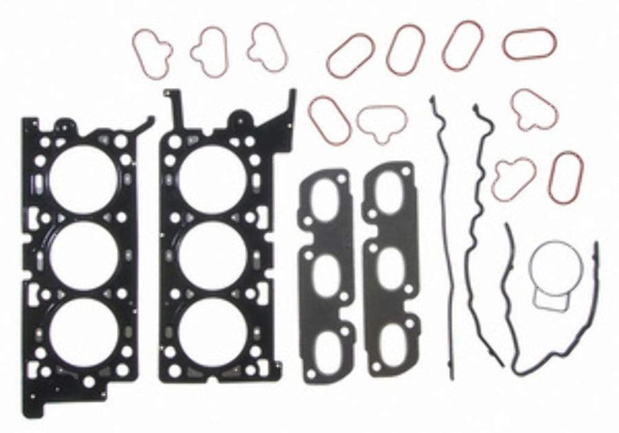 Engine Cylinder Head Gasket Set MAHLE HS54363A