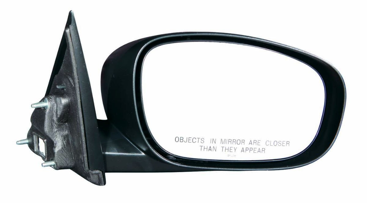 Passenger Side Mirror DEPO 334-5409R3EFH