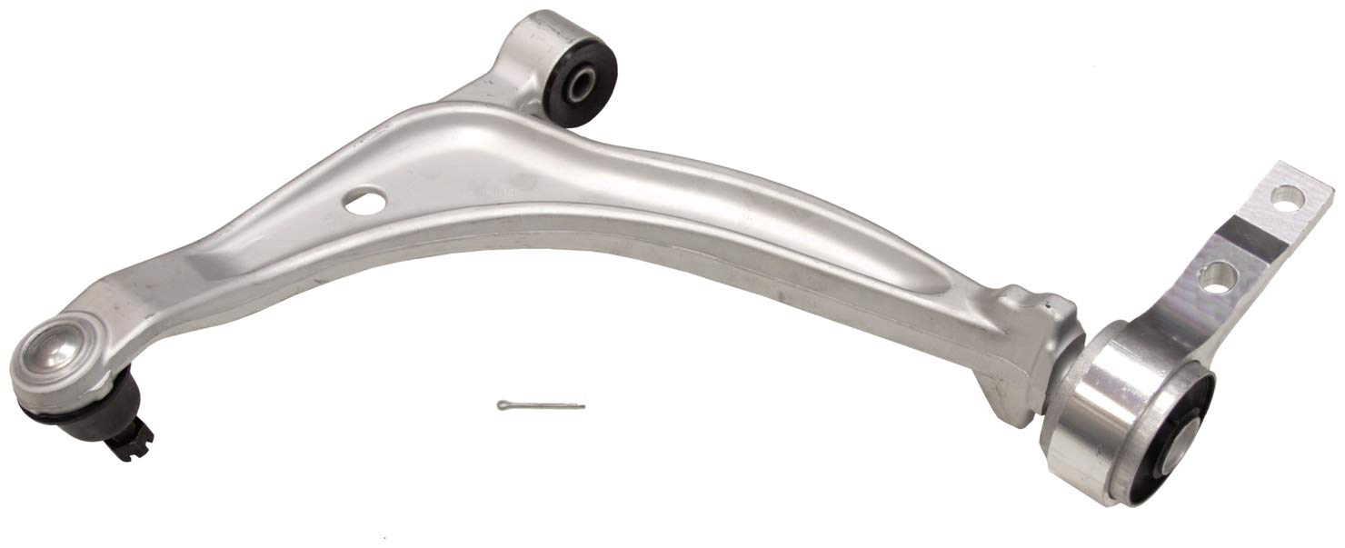 MOOG Suspension Control Arm and Ball Joint Assembly front right lower RK620166